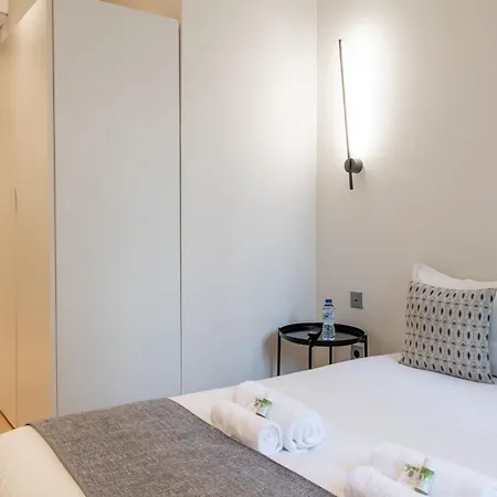 Lavie Maison : A C & Spacious & Center Of פריז