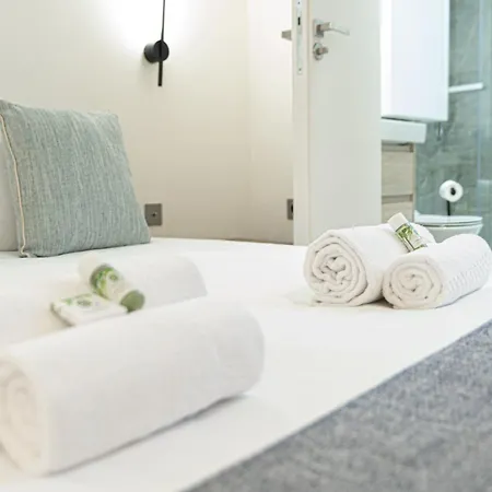 דירה Lavie Maison : A C & Spacious & Center Of פריז