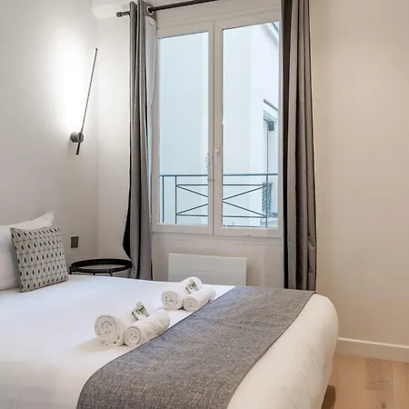 דירה Lavie Maison : A C & Spacious & Center Of *